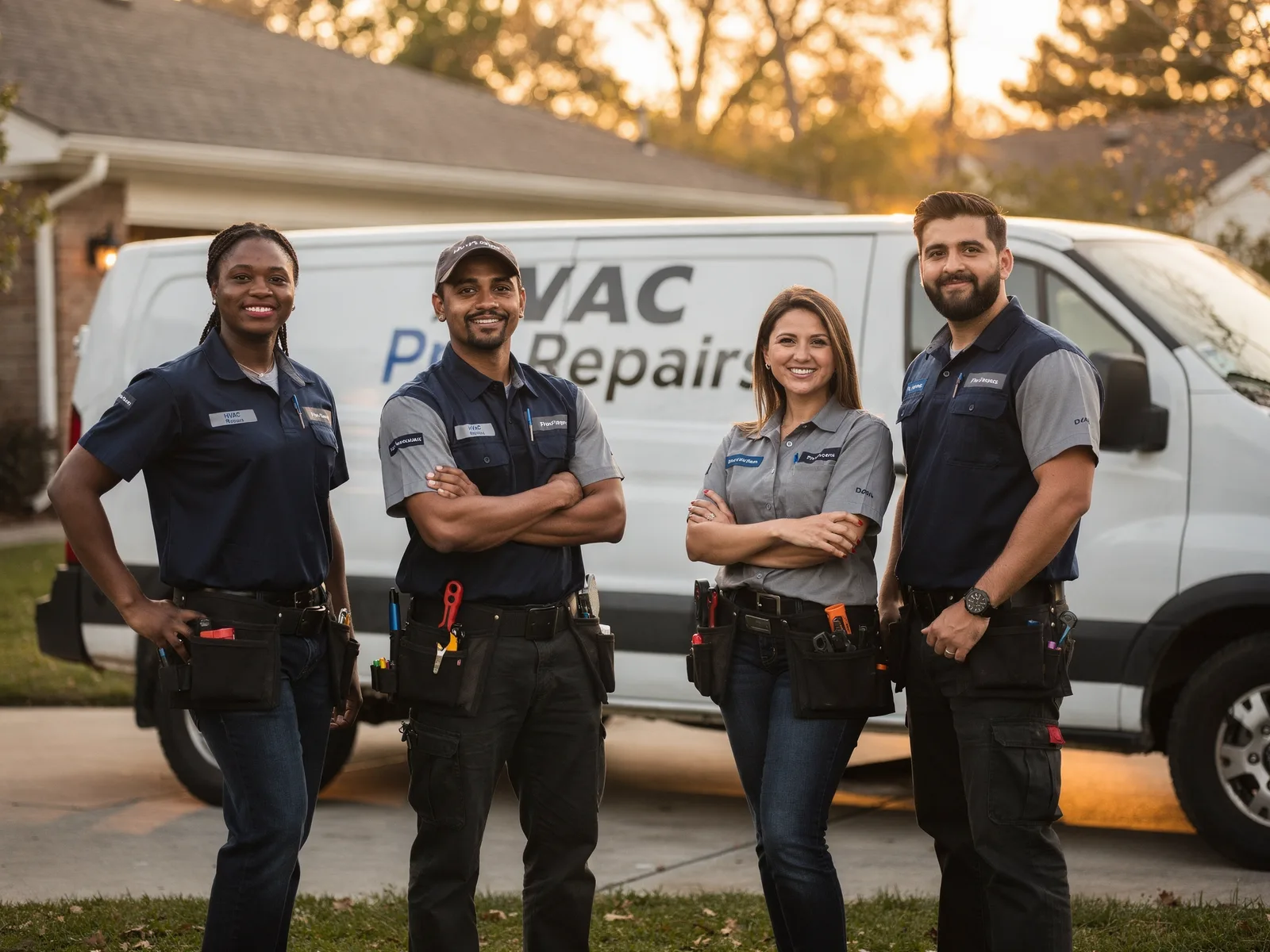Heat Pump Repair company in Claremore, OK