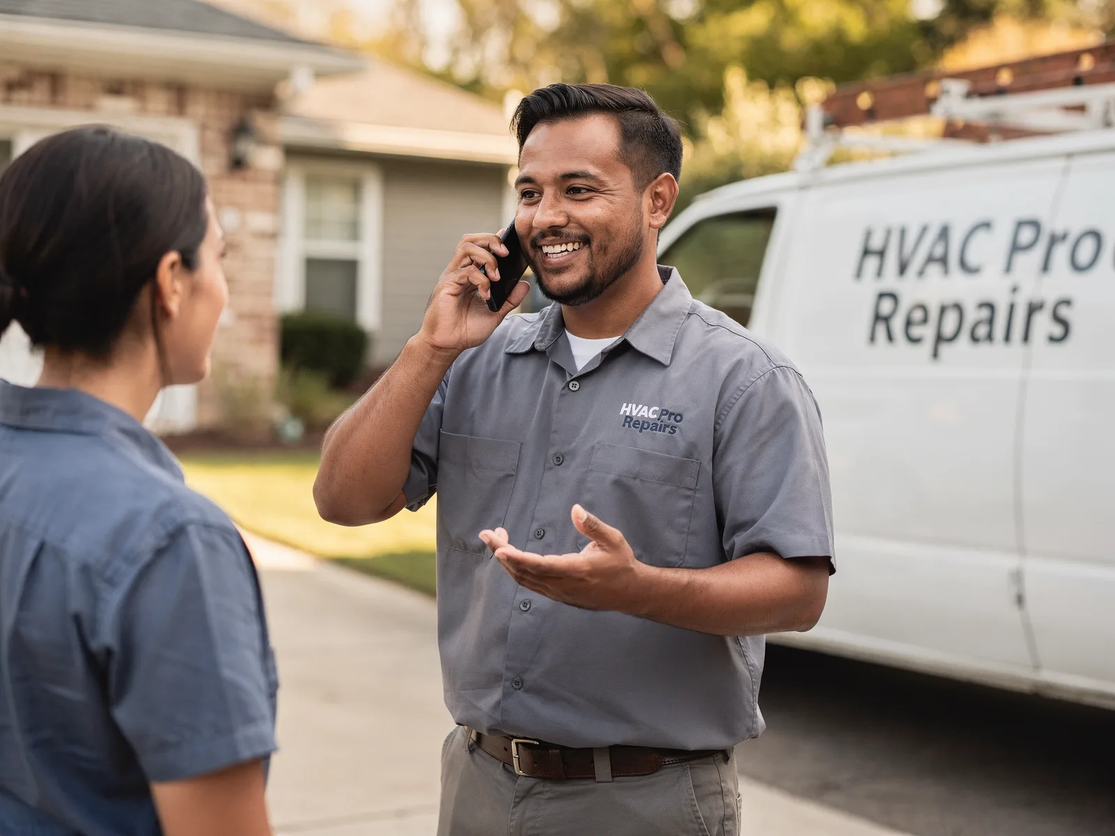 Heat Pump Repair Claremore, OK FAQs